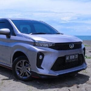 Rental Mobil Lampung Jakarta Antar Jemput Bandara & Hotel Harian