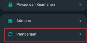 5 Cara Memperbarui WA GB yang Jarang Orang Ketahui